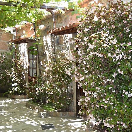 Casa Loureiro Guest House Caldas De Reis Exterior photo