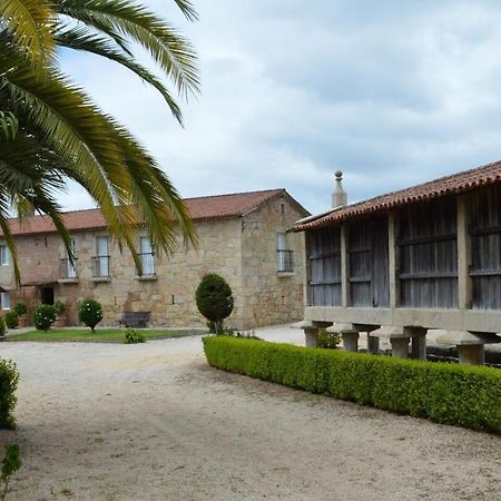 Casa Loureiro Guest House Caldas De Reis Room photo