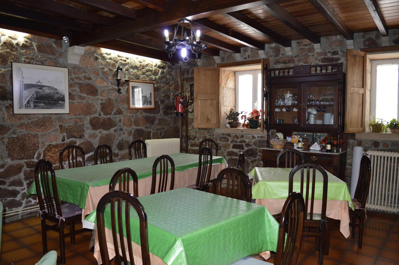 Casa Loureiro Guest House Caldas De Reis Exterior photo
