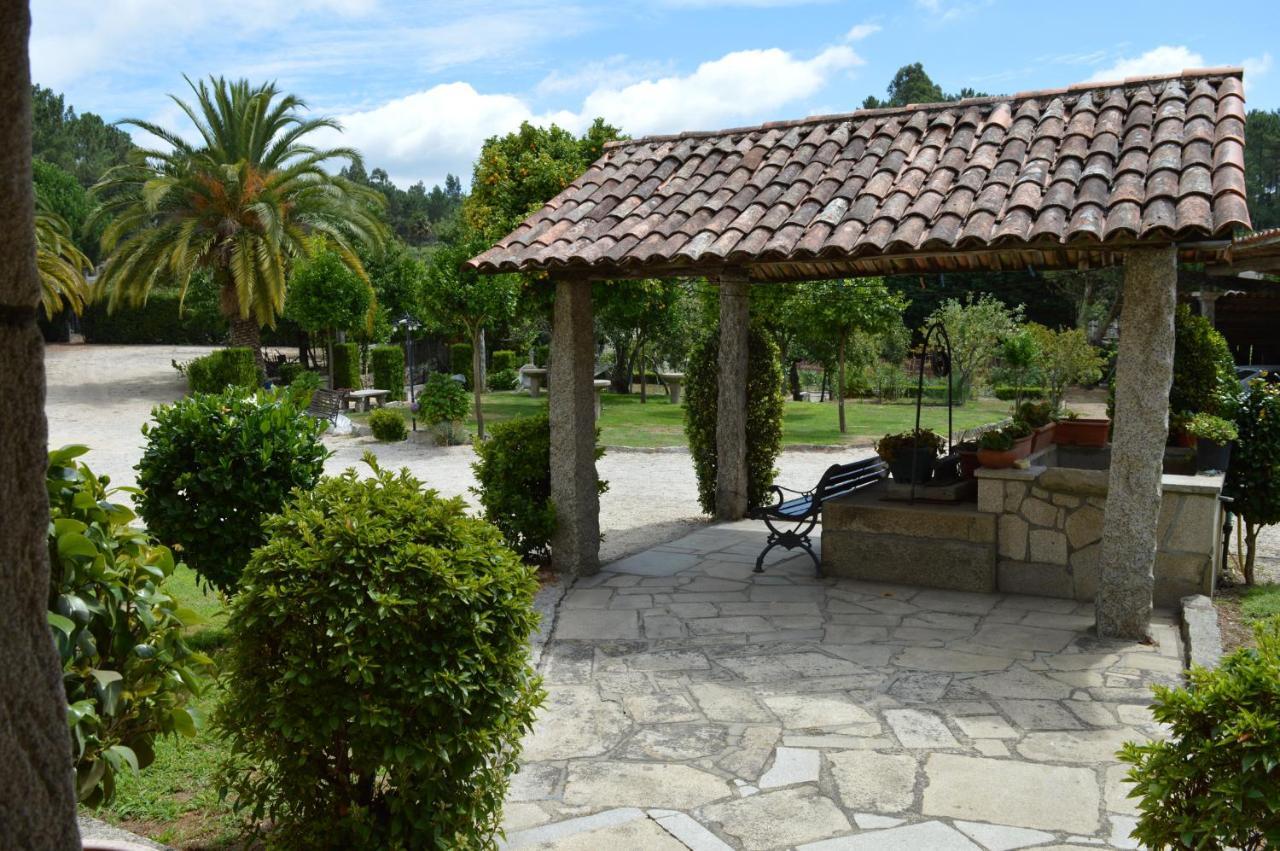 Casa Loureiro Guest House Caldas De Reis Room photo