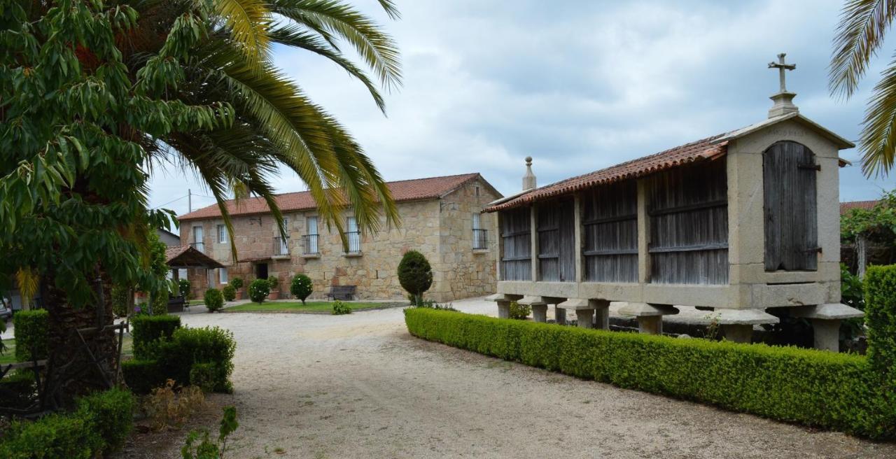 Casa Loureiro Guest House Caldas De Reis Room photo